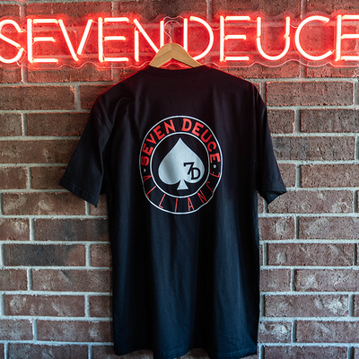 The Seal of Seven Deuce T