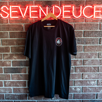 The Seal of Seven Deuce T