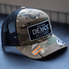 Seven Deuce Multi-Cam Snapback